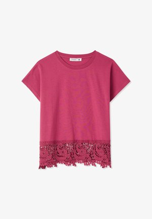 Terranova, - T-shirt z nadrukiem