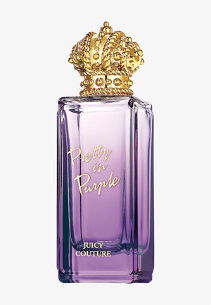 Juicy Couture ROCK THE RAINBOW PRETTY IN PURPLE EDT - Eau de Toilette