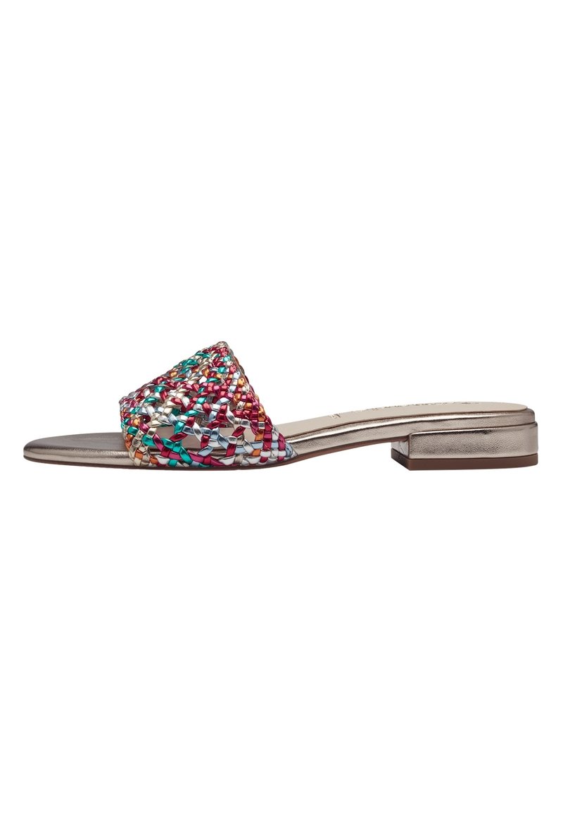Tamaris Platt slip-in - multicolor