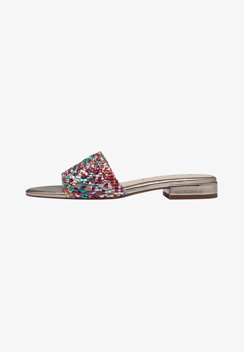 Tamaris Platt slip-in - multicolor