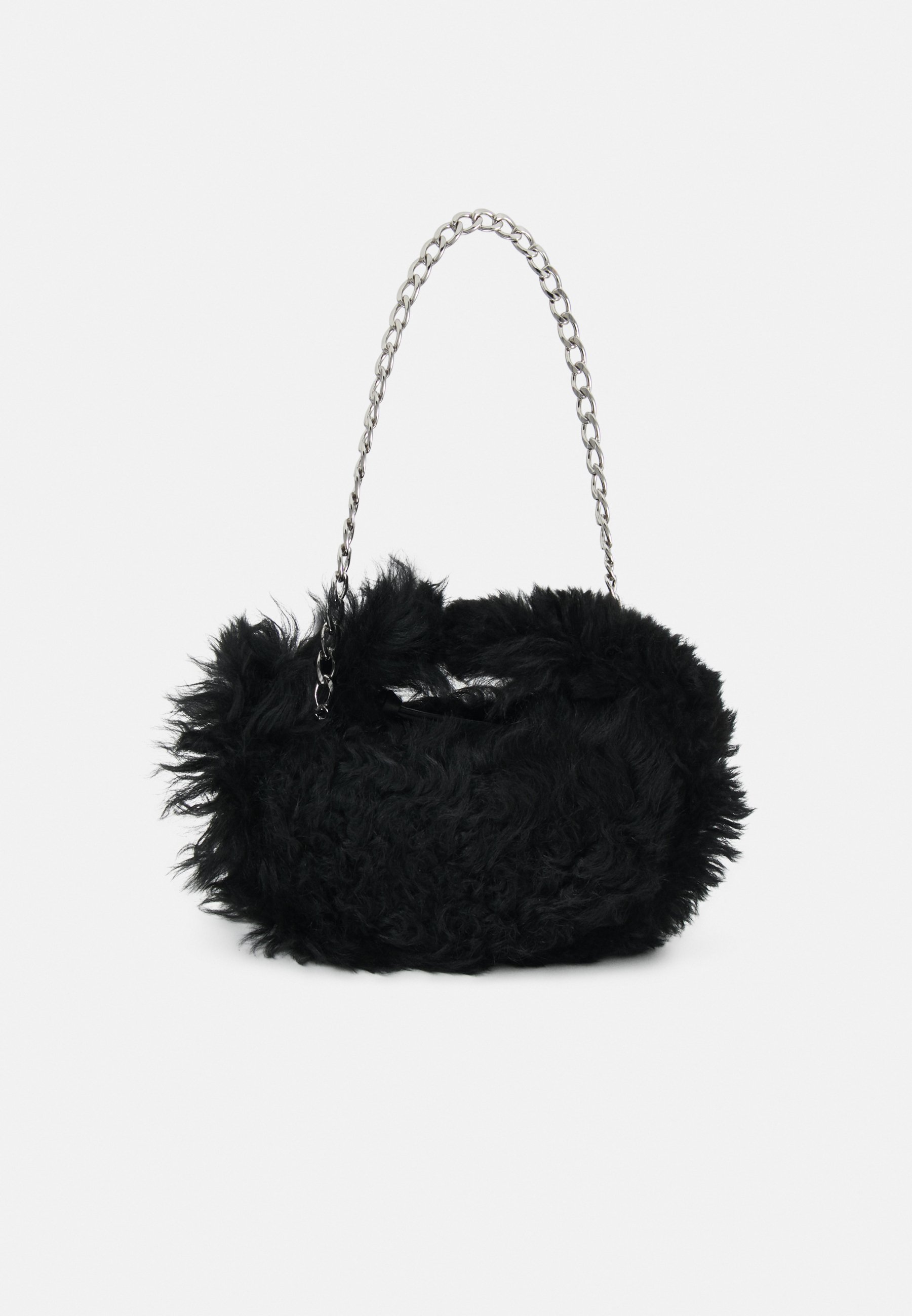 BY BABY CUSH TOSCANA - Bolso de mano - black/negro -