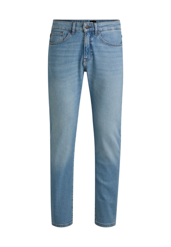 REMAINE BC - Straight leg jeans4