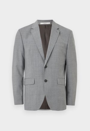 Selected, Wool Blend Regular - Giacca - grey