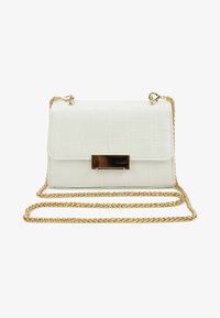 Niet geselecteerd, weiss