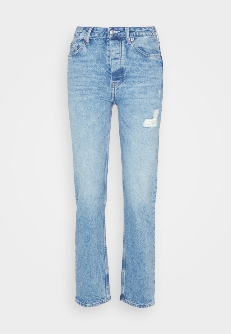 Tommy Hilfiger Straight leg jeans stoneblue Tommy Hilfiger Straight leg jeans stoneblue