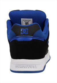 DC Shoes STAG - Skatová obuv - ifo fade out indigo