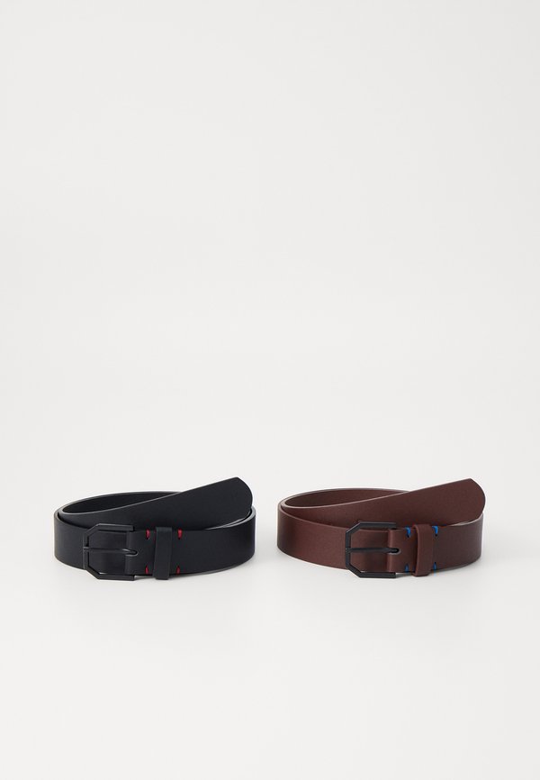 UNISEX 2 PACK - Gürtel