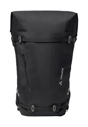 Vaude Zaino da trekking - black