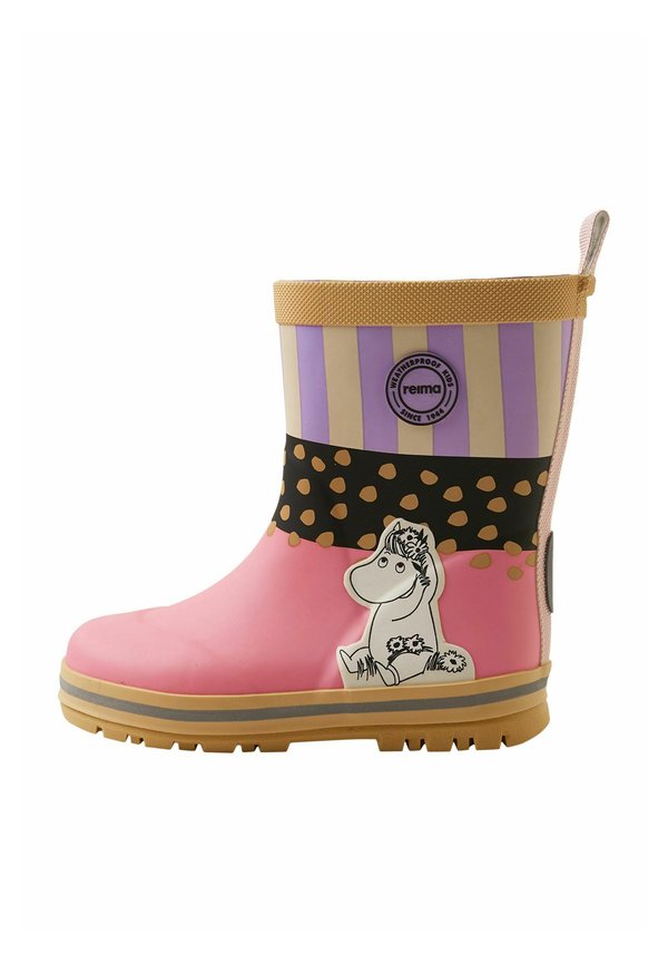 MAGISK MOOMIN – Snowboardschuh