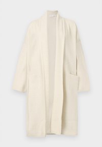 VIBLAZA LONG CARDIGAN - Kardiganas - birch