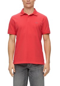 s.Oliver Polo - orange