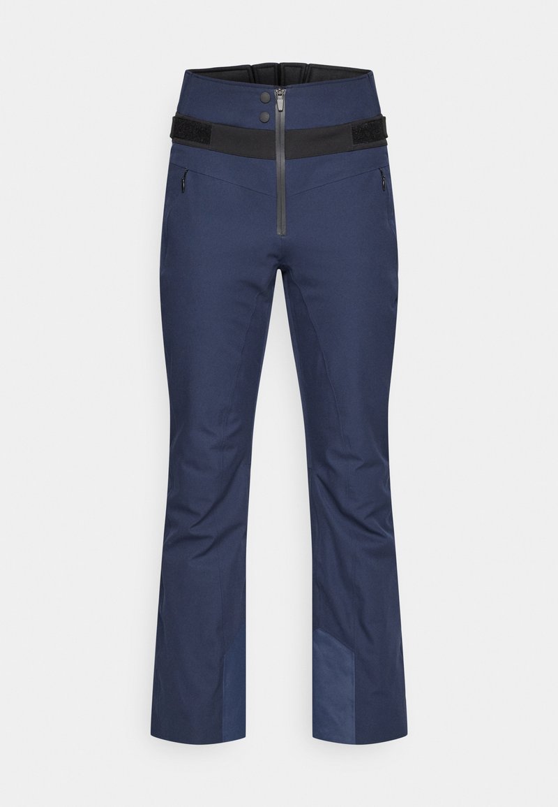 Bogner Fire + Ice Skibroek donkerblauw