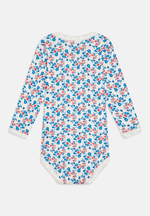 BÉBÉ SEMAINIER 5 PACK - Body3