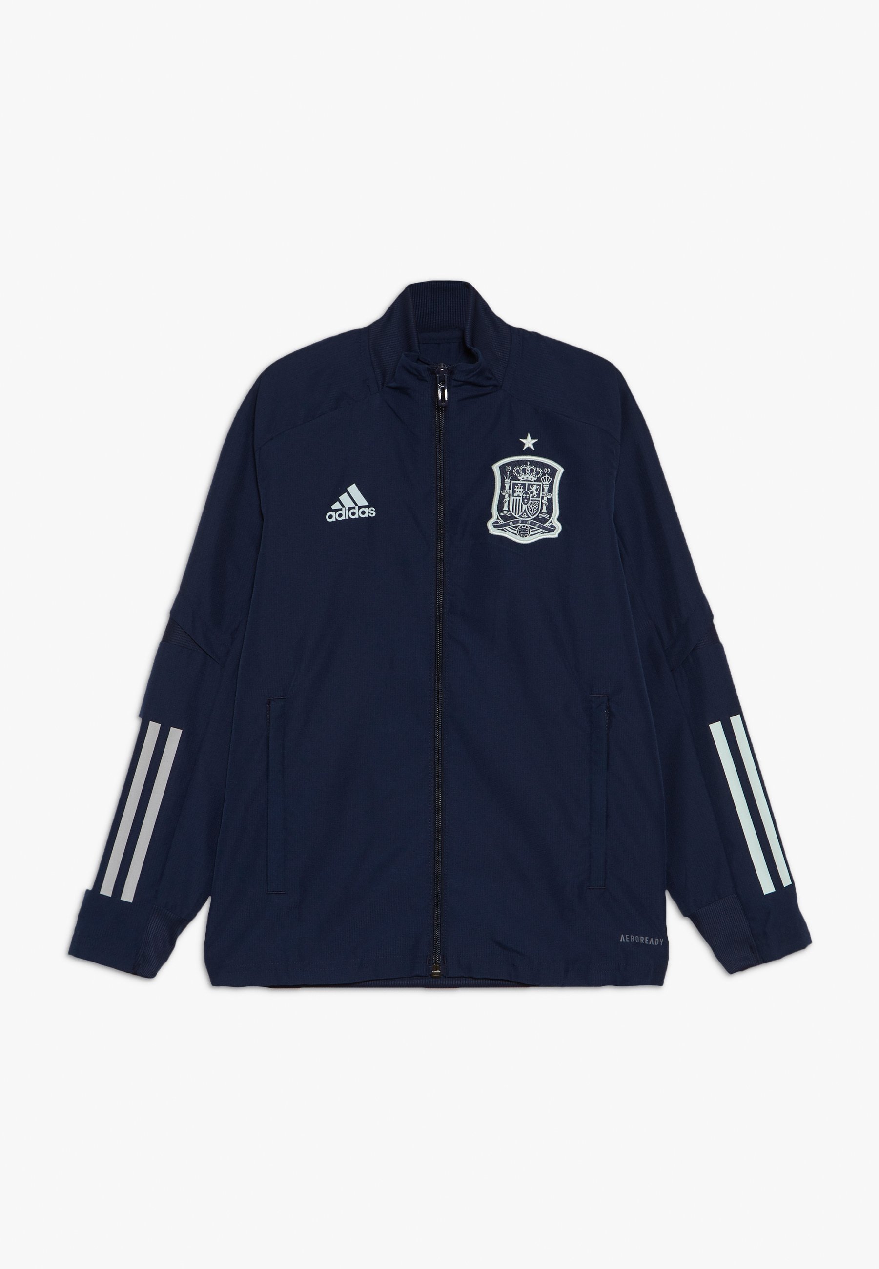 adidas team jackets
