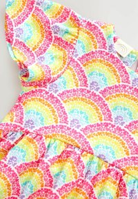 Little Bird REGULAR FIT - DITSY HEART - Dienas kleita - multi