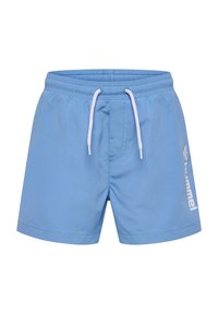 Hummel - BONDI BOARD - Short de bain - lichen blue Image miniature 1