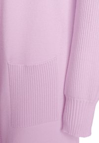 LASCANA Cardigan - flieder