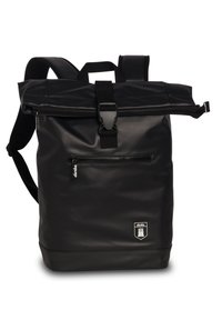 Derbe Sac à dos - schwarz
