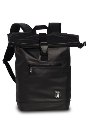 Rucksack - schwarz