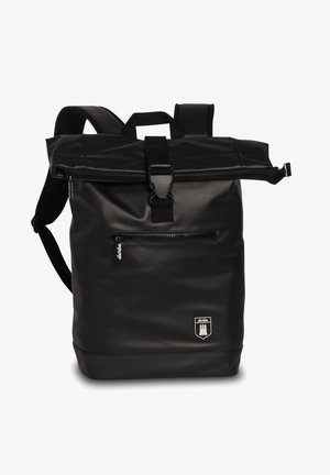 Derbe Rucksack - schwarz