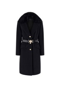 Cappotto classico - schwarz