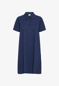 Selectat, navy blazer