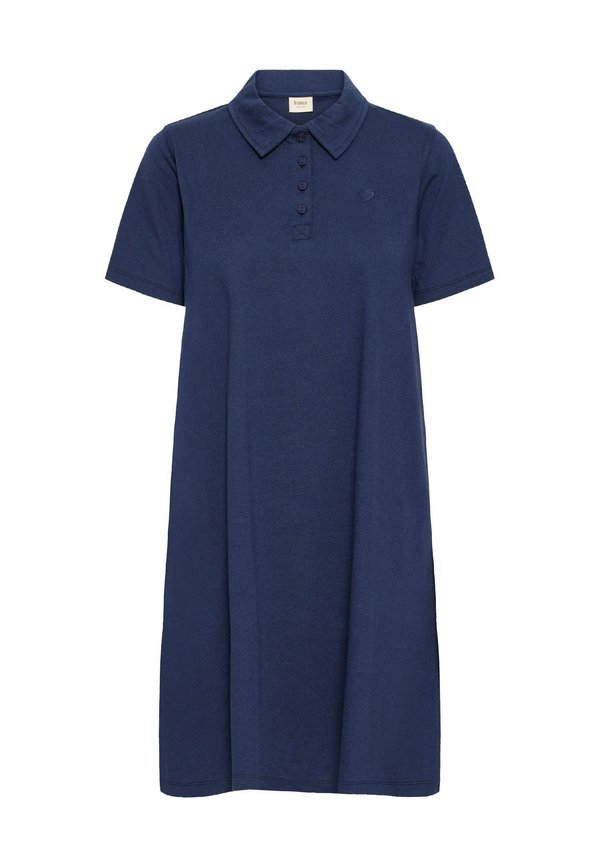 FRSAMMA - Jersey dress3