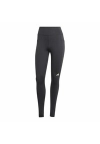OWN THE RUN - Leggings - black