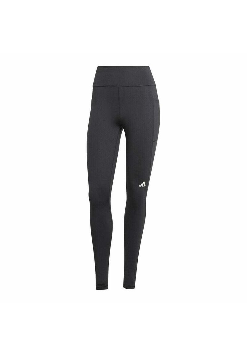 adidas performance Tights zwart
