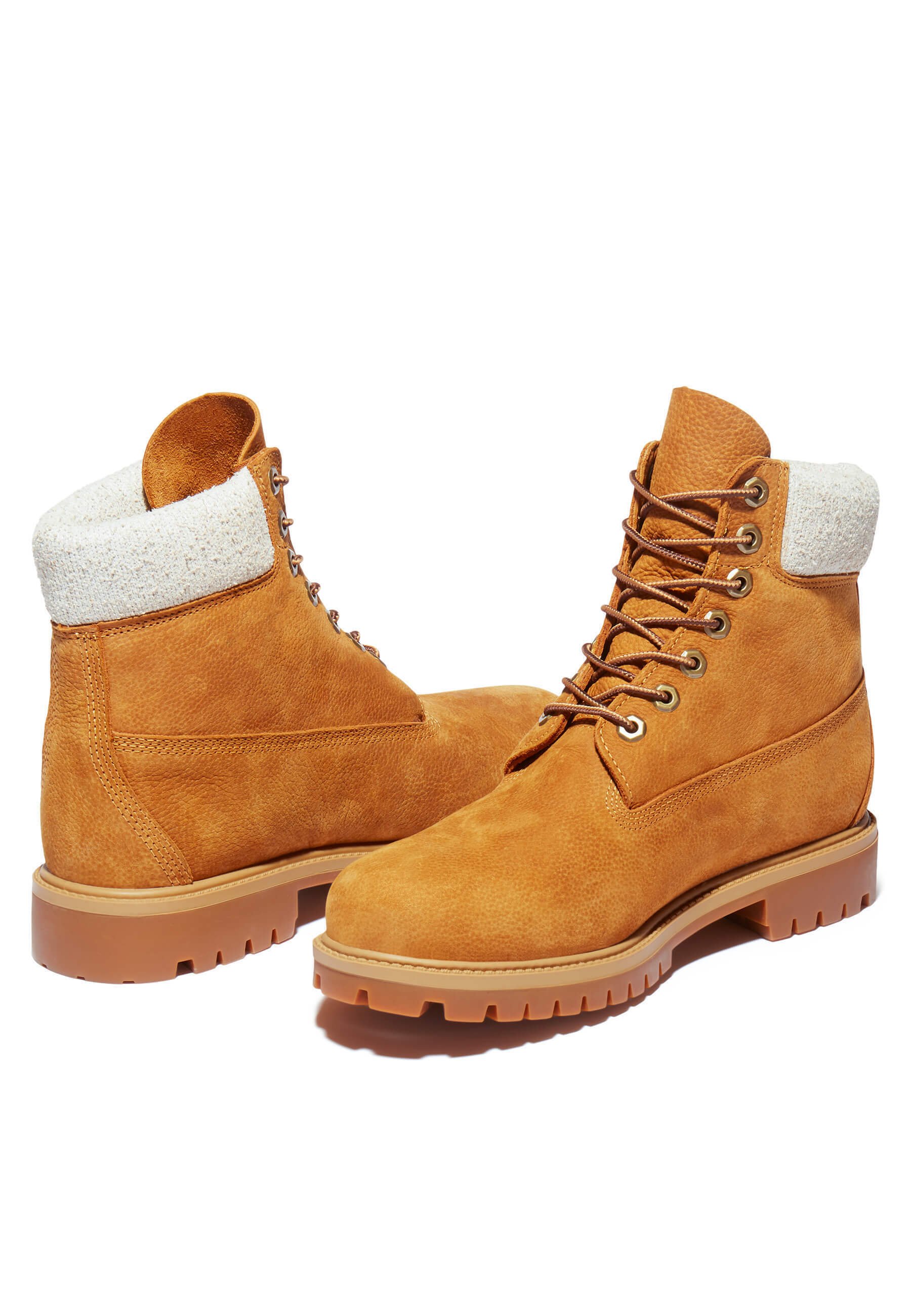 botas para nieve timberland