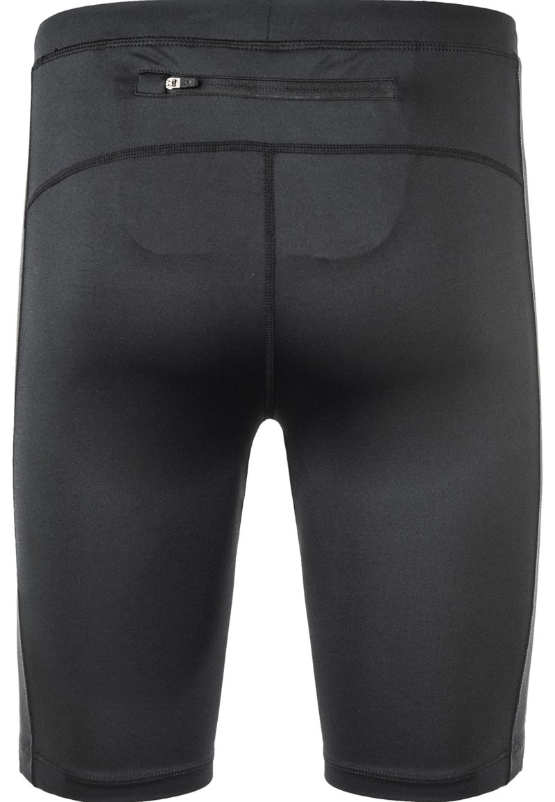 Endurance ZANE SHORT XQL Shorts black/nero Zalando.it