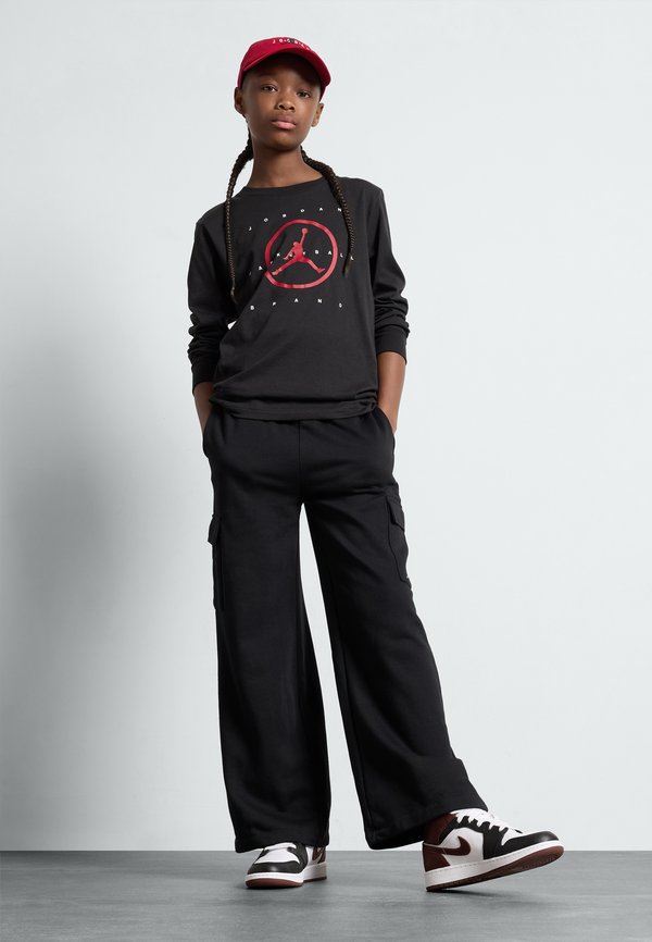 JORDAN PANT - Tracksuit bottoms3