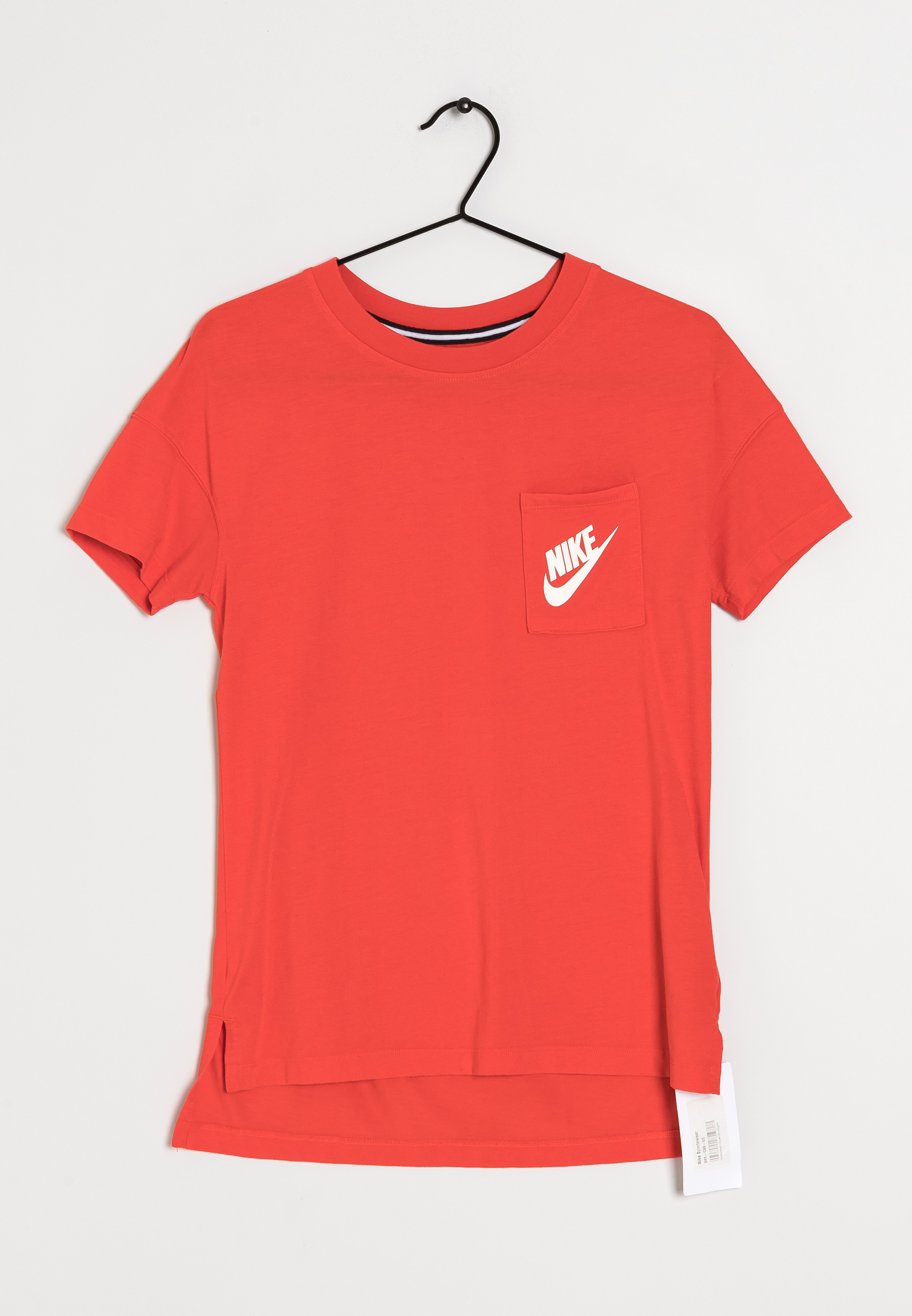Levi's® Camiseta estampada - red/rojo - Zalando.es