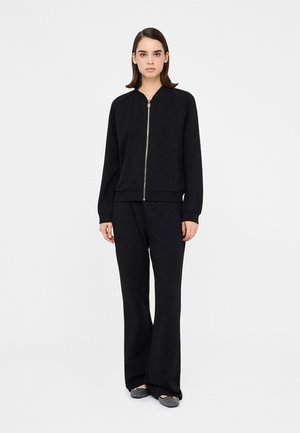 SET - Tuta - nero