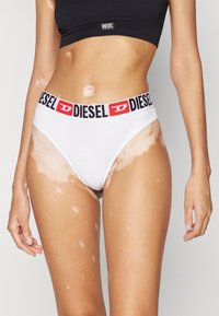 Diesel STARS 3 PACK - String - red