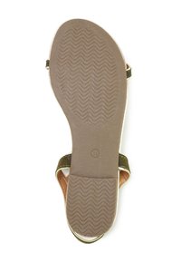 Findlay Sandalen - donkergroen