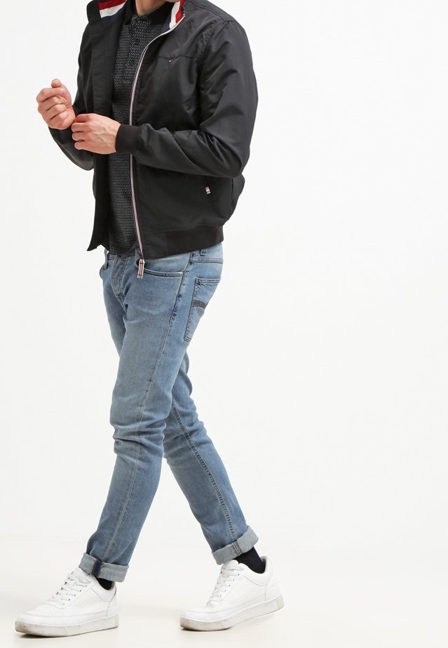 Pier One Polo - black