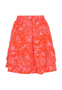 - Spódnica trapezowa