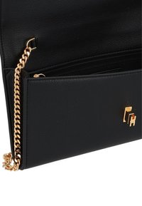 Elisabetta Franchi Pochette - nero