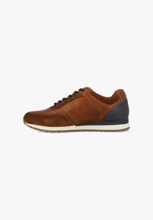 NIAGARA - Sneakers laag - brown