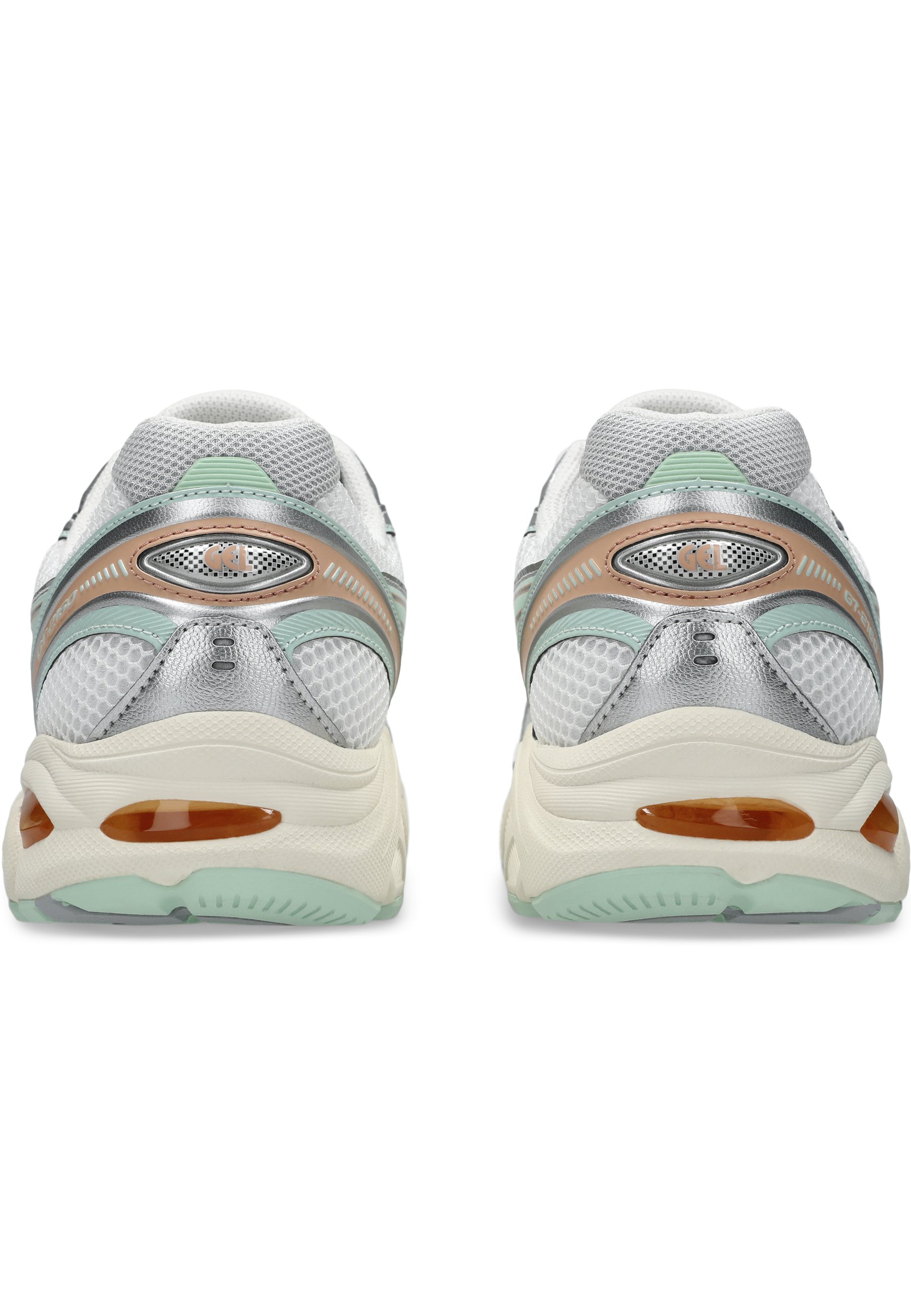 ASICS SportStyle GT-2160 - Zapatillas - white mint tint/blanco