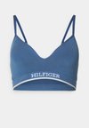 Brassière - iron blue