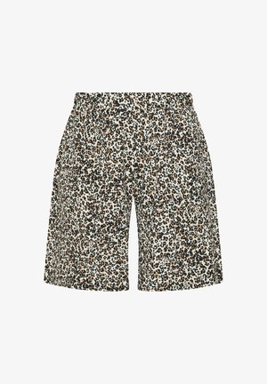 Yours Clothing, Shorts - brown