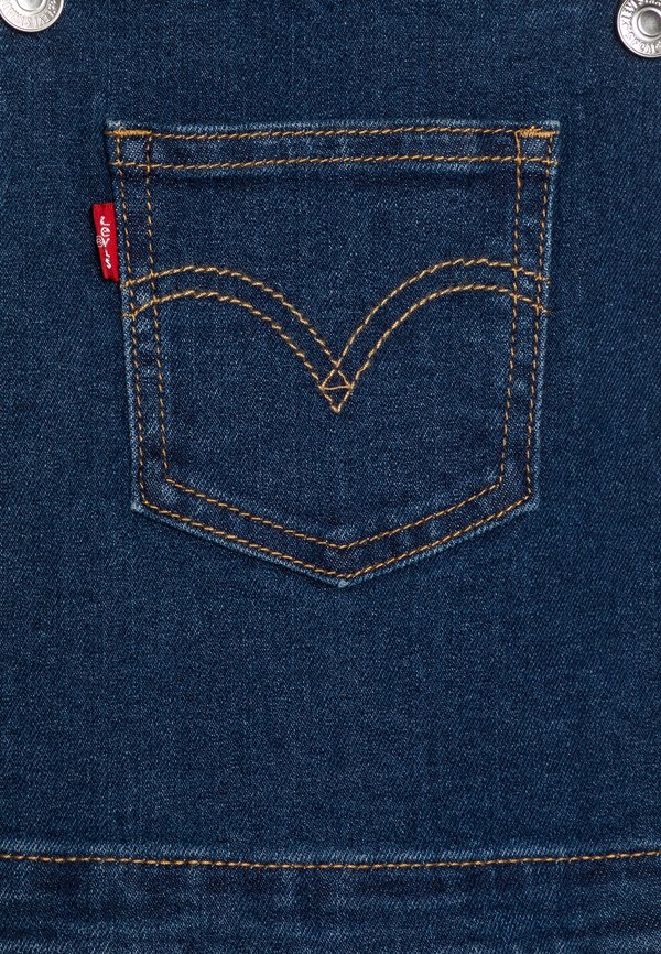 BAGGY OVERALL - Dungarees4