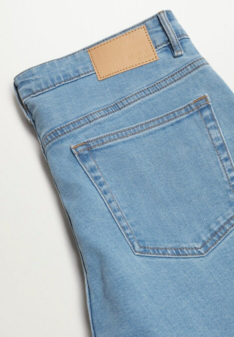 Uomo Jeans slim fit Uomo Jeans slim fit
