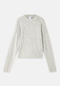BENTLY SWEATER - Pullover - white