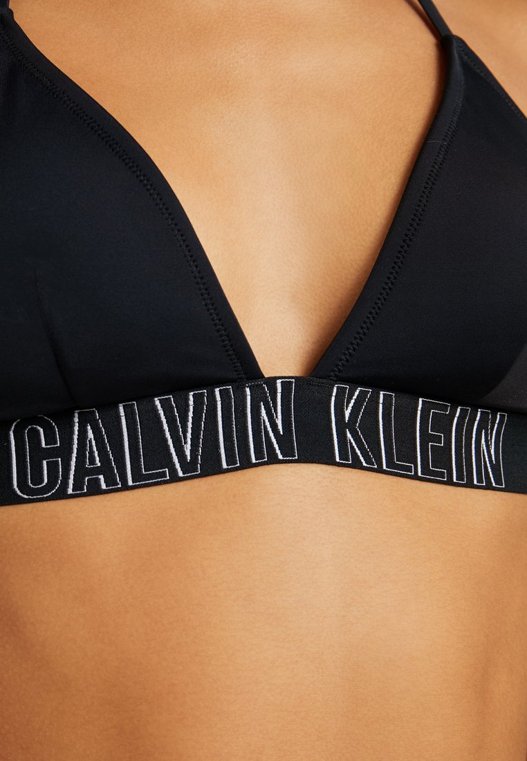 intense power fixed triangle