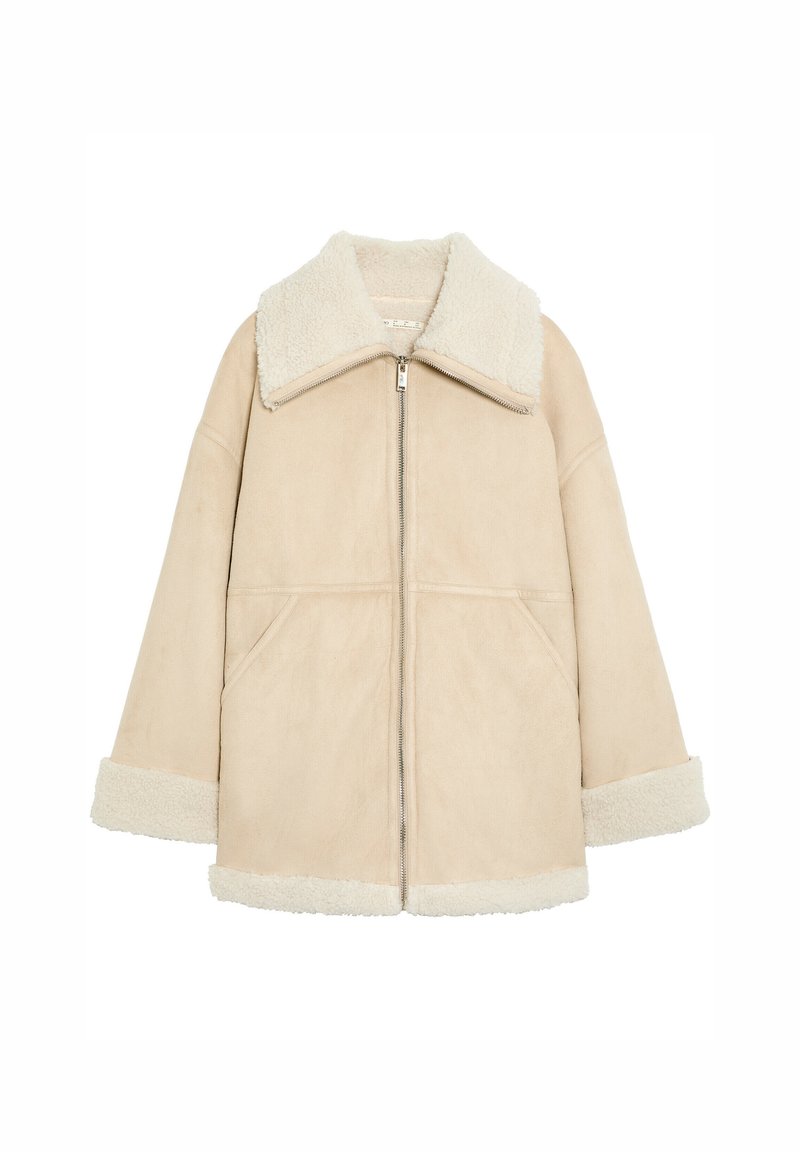 OYSHO Manteau d'hiver - Photo 1