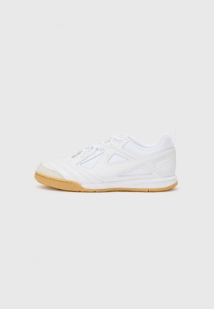 Nike Sportswear, GATO UNISEX - Sneakers - white/gum/light brown