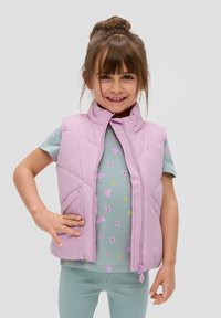 s.Oliver Weste - rosa